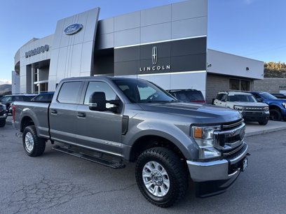 Used 2022 Ford F250 XLT