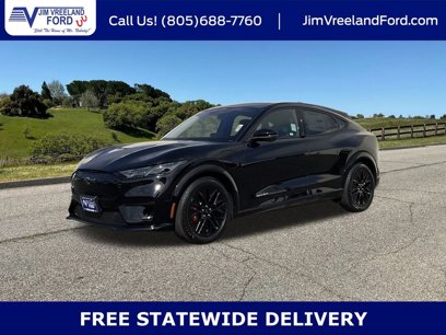 New 2025 Ford Mustang Mach-E Premium w/ Sport Appearance Package