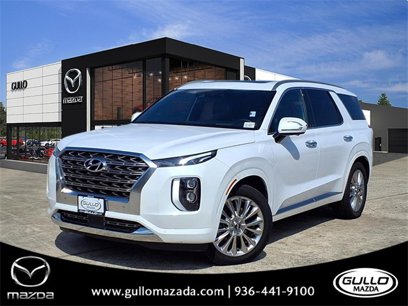 Used 2020 Hyundai Palisade Limited