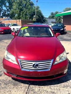Used 2011 Lexus ES 350