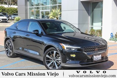 Used 2022 Polestar Polestar 2 w/ Plus Package