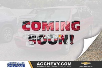 Used 1999 Chevrolet Venture Extended w/ Preferred Equipment Group 2