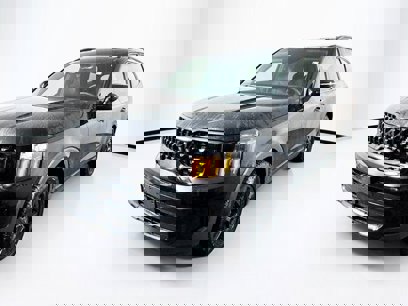 New 2025 Kia Telluride AWD