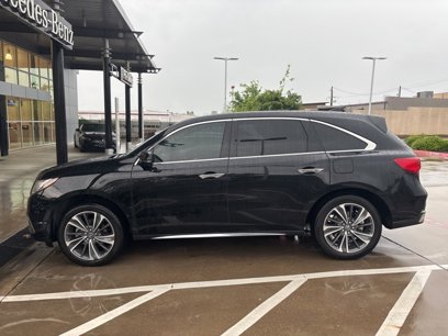 Used 2019 Acura MDX FWD w/ Technology Package