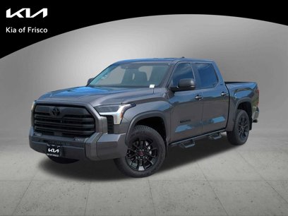 Used 2024 Toyota Tundra SR5