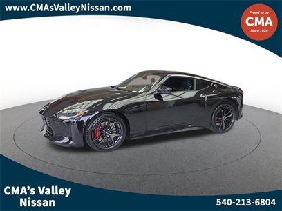 New 2024 Nissan Z Performance w/ Floor Mat Package