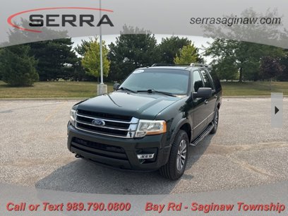 Used 2016 Ford Expedition XLT w/ Equipment Group 201A