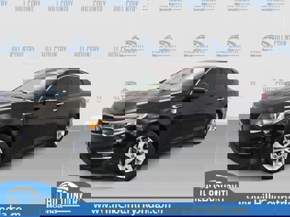 Used 2016 Kia Optima LX