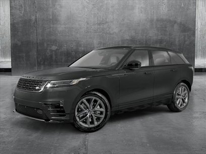New 2026 Land Rover Range Rover Velar Dynamic SE