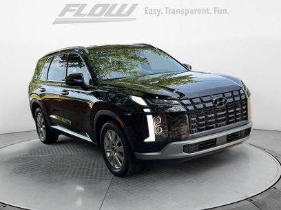 New 2025 Hyundai Palisade SEL
