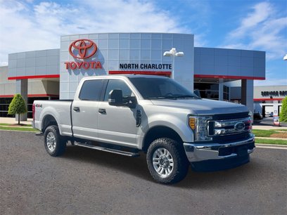 Used 2017 Ford F250 XLT