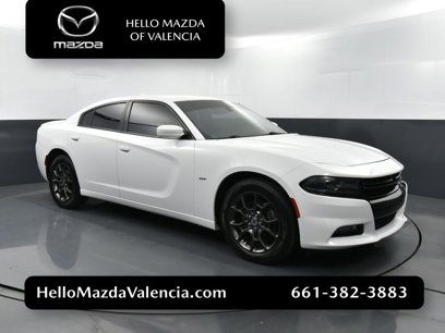 Used 2018 Dodge Charger GT
