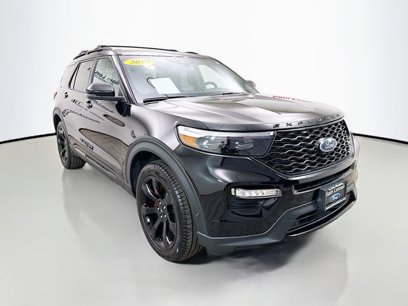 Used 2022 Ford Explorer ST w/ Equipment Group 401A
