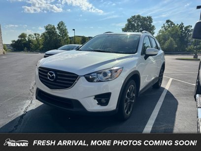 Used 2016 MAZDA CX-5 Grand Touring