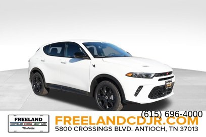 New 2024 Dodge Hornet R/T w/ R/T Blacktop Package