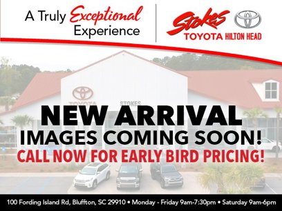 New 2025 Toyota Grand Highlander AWD Hybrid