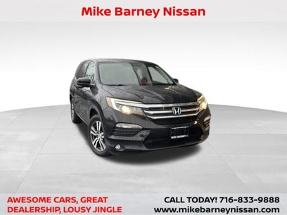 Used 2016 Honda Pilot EX-L