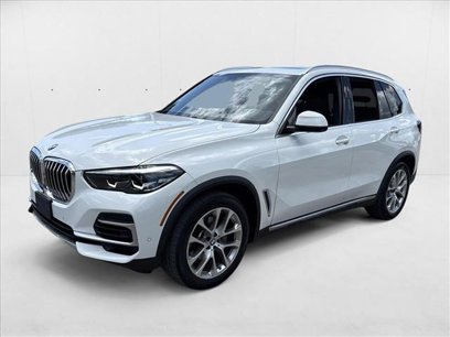 Used 2022 BMW X5 sDrive40i w/ Premium Package