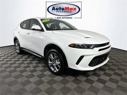 Used 2024 Dodge Hornet R/T