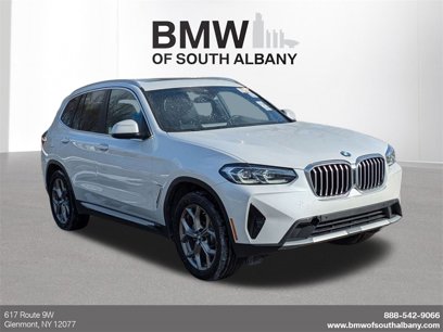 Used 2024 BMW X3 xDrive30i w/ Convenience Package