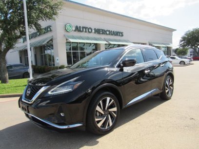 Used 2023 Nissan Murano SL