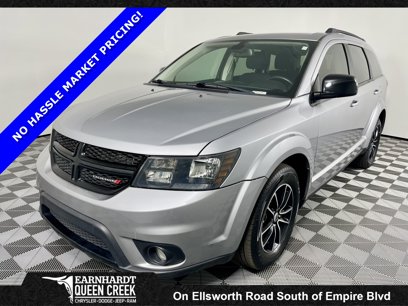 Used 2018 Dodge Journey SXT w/ Connectivity Group