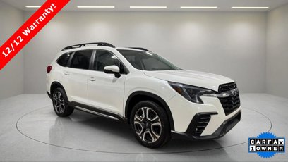 Used 2023 Subaru Ascent Limited