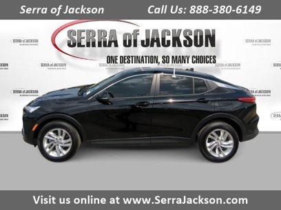 Used 2025 Buick Envista Preferred w/ Convenience I Package