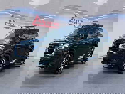 Used 2023 Nissan Pathfinder Platinum
