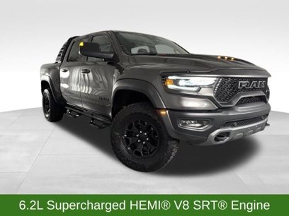 Used 2021 RAM 1500 TRX w/ TRX Level 2 Equipment Group