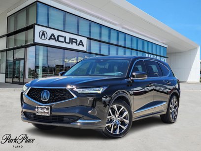 Certified 2023 Acura MDX FWD w/ Technology Package