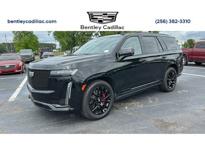 Used 2022 Cadillac Escalade Sport Platinum