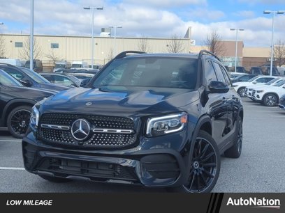 Certified 2023 Mercedes-Benz GLB 250