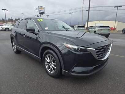 Used 2019 MAZDA CX-9 Touring