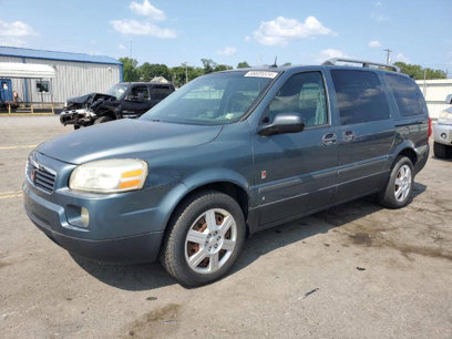 Used 2006 Saturn Relay Level 2 w/ Preferred Pkg