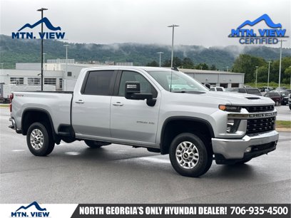 Used 2023 Chevrolet Silverado 2500 LT w/ Convenience Package