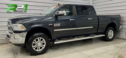 Used 2013 RAM 3500 Laramie