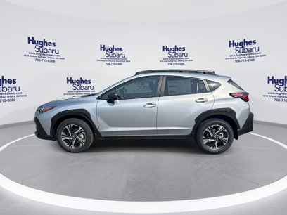 New 2025 Subaru Crosstrek 2.5i Premium