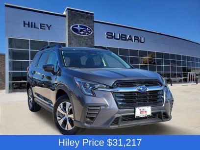 Used 2024 Subaru Ascent Premium w/ Convenience Package