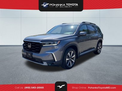 Used 2024 Honda Pilot Touring