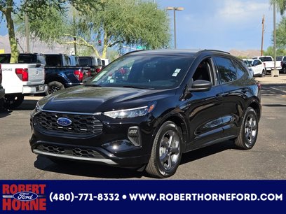 New 2024 Ford Escape ST-Line