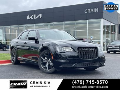 Used 2023 Chrysler 300 Touring w/ Sport Appearance Package