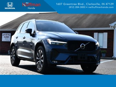 Used 2024 Volvo XC60 B5 Plus w/ Protection Package Premier