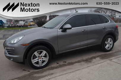 Used 2013 Porsche Cayenne