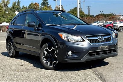Used 2014 Subaru Crosstrek 2.0i Premium w/ Popular Package #1