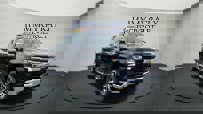 New 2025 Chevrolet Silverado 1500 LT w/ All Star Edition Plus