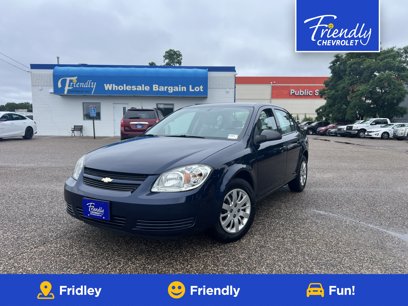 Used 2010 Chevrolet Cobalt LS