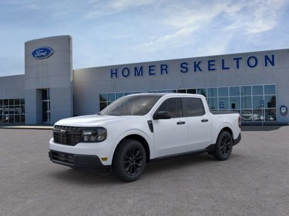 New 2024 Ford Maverick XLT w/ XLT Luxury Package