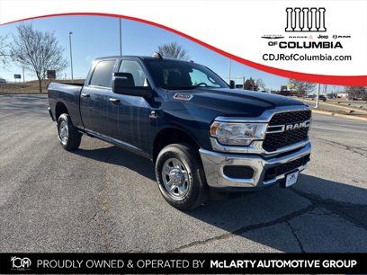 New 2024 RAM 2500 Tradesman w/ Chrome Appearance Group
