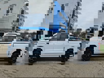 New 2025 Chevrolet Silverado 1500 RST
